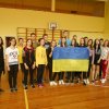 Військово-прикладний вишкіл «Озброєння Сухопутних військ  ЗС України»